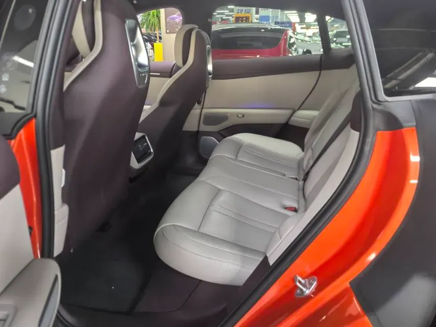 2025 MI YU7 BEV,autocango,china used car exporter,china ev exporter,chinese used car exporter,chinese used ev exporter