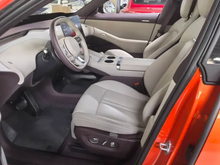 2025 MI YU7 BEV,autocango,china used car exporter,china ev exporter,chinese used car exporter,chinese used ev exporter