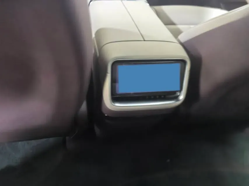 2025 MI YU7 BEV,autocango,china used car exporter,china ev exporter,chinese used car exporter,chinese used ev exporter