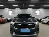 2023 Kia Seltos 1.5L 115HP L4 CVT