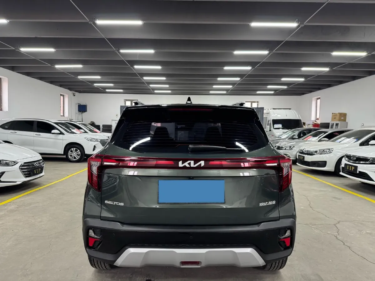 2023 Kia Seltos 1.5L 115HP L4 CVT,autocango,china used car exporter,china ev exporter,chinese used car exporter,chinese used ev exporter