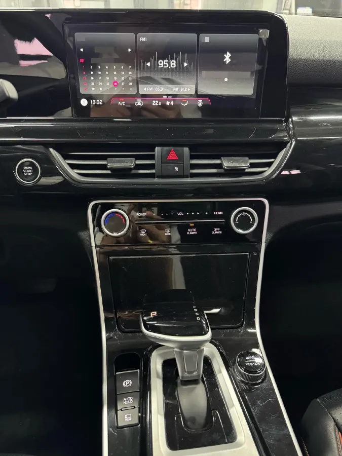 2023 Kia Seltos 1.5L 115HP L4 CVT,autocango,china used car exporter,china ev exporter,chinese used car exporter,chinese used ev exporter