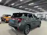 2023 Kia Seltos 1.5L 115HP L4 CVT