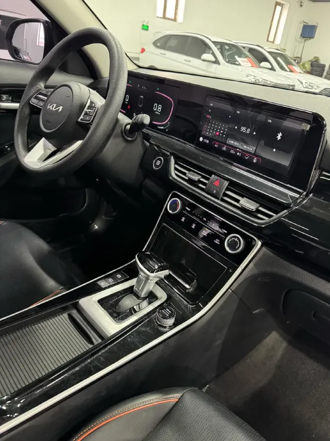 2023 Kia Seltos 1.5L 115HP L4 CVT,autocango,china used car exporter,china ev exporter,chinese used car exporter,chinese used ev exporter