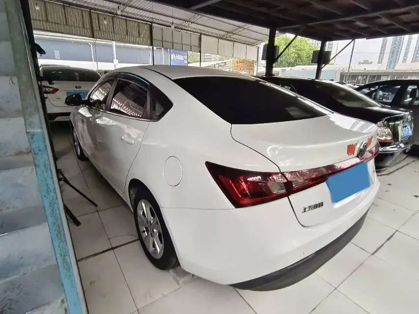 2016 MG GT 1.5T 129HP L4 6AT,autocango,china used car exporter,china ev exporter,chinese used car exporter,chinese used ev exporter