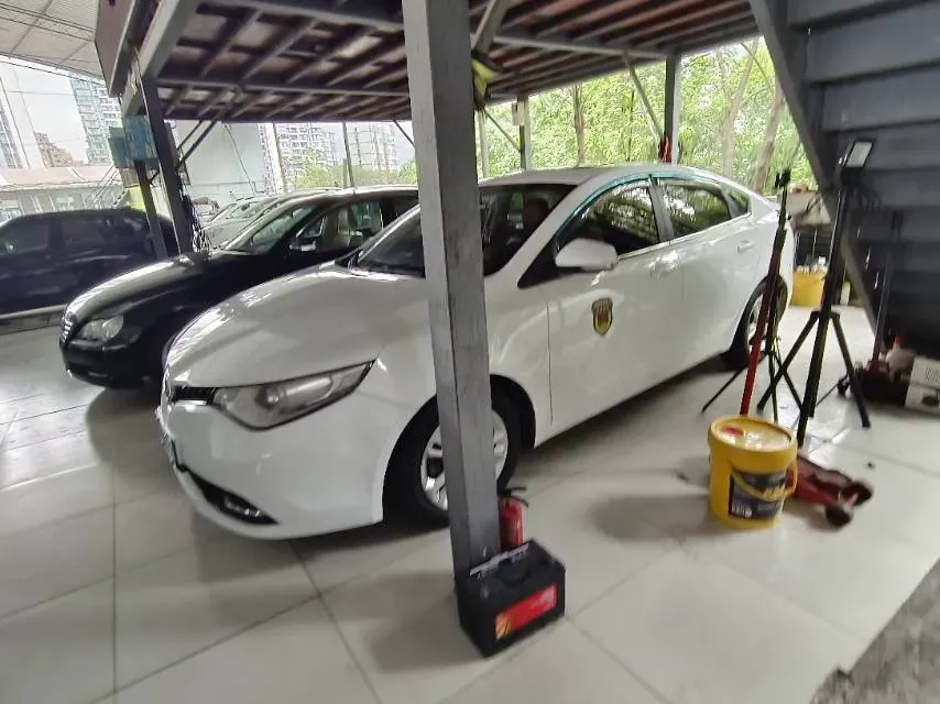 2016 MG GT 1.5T 129HP L4 6AT,autocango,china used car exporter,china ev exporter,chinese used car exporter,chinese used ev exporter