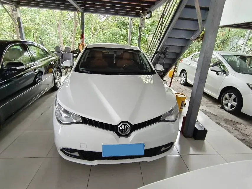 2016 MG GT 1.5T 129HP L4 6AT,autocango,china used car exporter,china ev exporter,chinese used car exporter,chinese used ev exporter