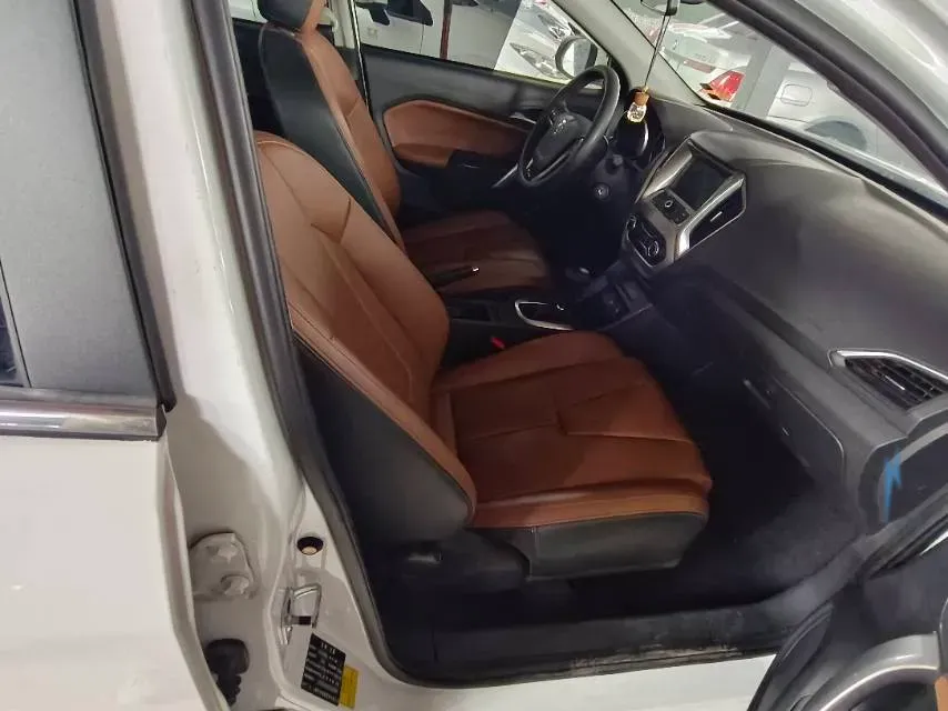 2016 MG GT 1.5T 129HP L4 6AT,autocango,china used car exporter,china ev exporter,chinese used car exporter,chinese used ev exporter