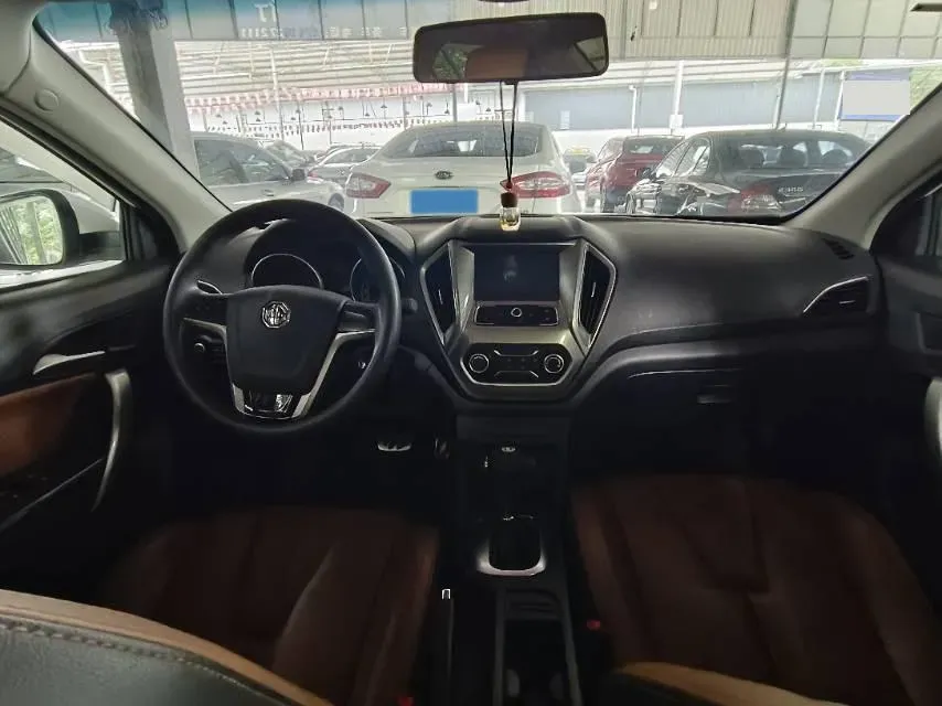 2016 MG GT 1.5T 129HP L4 6AT,autocango,china used car exporter,china ev exporter,chinese used car exporter,chinese used ev exporter