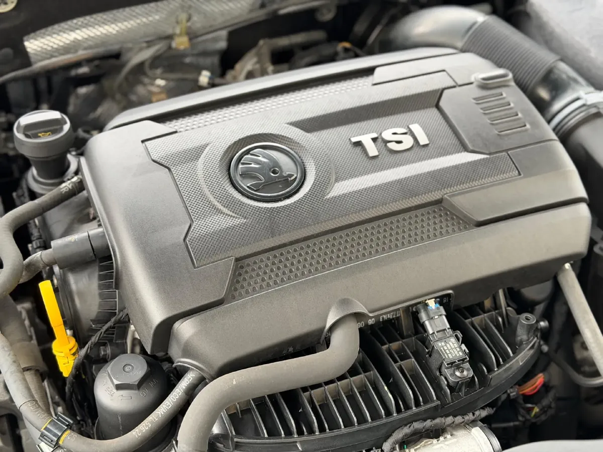 2018 Skoda Kodiak 1.8T 180HP L4 7DCT,autocango,china used car exporter,china ev exporter,chinese used car exporter,chinese used ev exporter