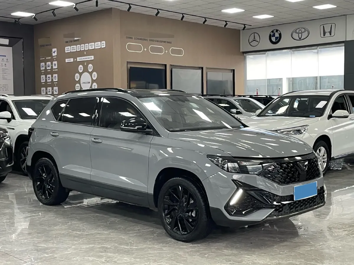 2022 Jetta VS5 1.4T 150HP L4 6AT,autocango,china used car exporter,china ev exporter,chinese used car exporter,chinese used ev exporter