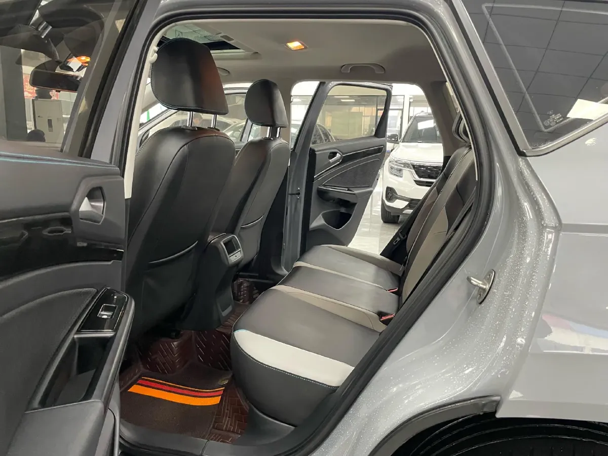 2022 Jetta VS5 1.4T 150HP L4 6AT,autocango,china used car exporter,china ev exporter,chinese used car exporter,chinese used ev exporter