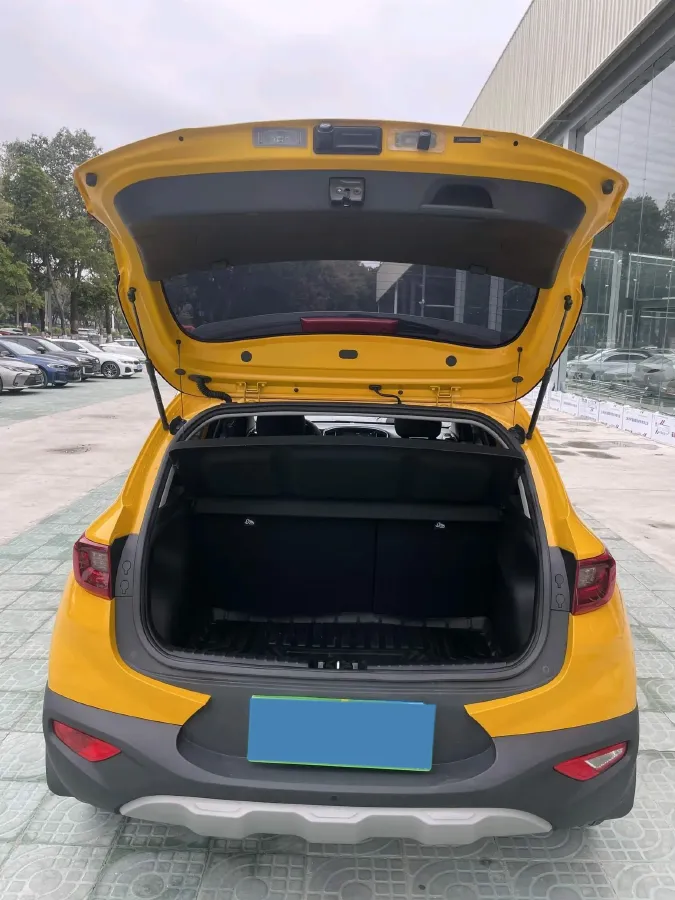 2021 Kia KX1 1.4L 100HP L4 CVT,autocango,china used car exporter,china ev exporter,chinese used car exporter,chinese used ev exporter