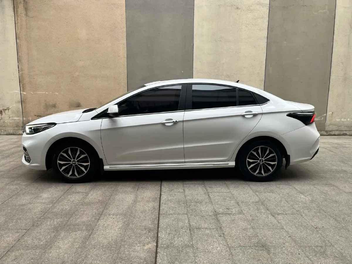 2021 Chery Arrizo 5 Plus 1.5L 116HP L4 CVT,autocango,china used car exporter,china ev exporter,chinese used car exporter,chinese used ev exporter