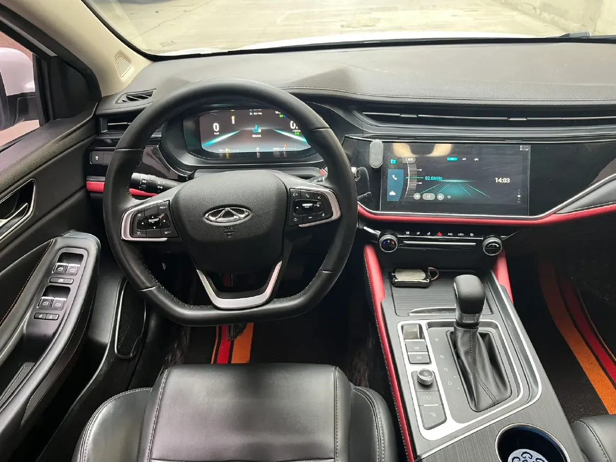 2021 Chery Arrizo 5 Plus 1.5L 116HP L4 CVT,autocango,china used car exporter,china ev exporter,chinese used car exporter,chinese used ev exporter