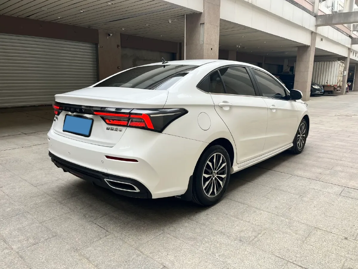 2021 Chery Arrizo 5 Plus 1.5L 116HP L4 CVT,autocango,china used car exporter,china ev exporter,chinese used car exporter,chinese used ev exporter