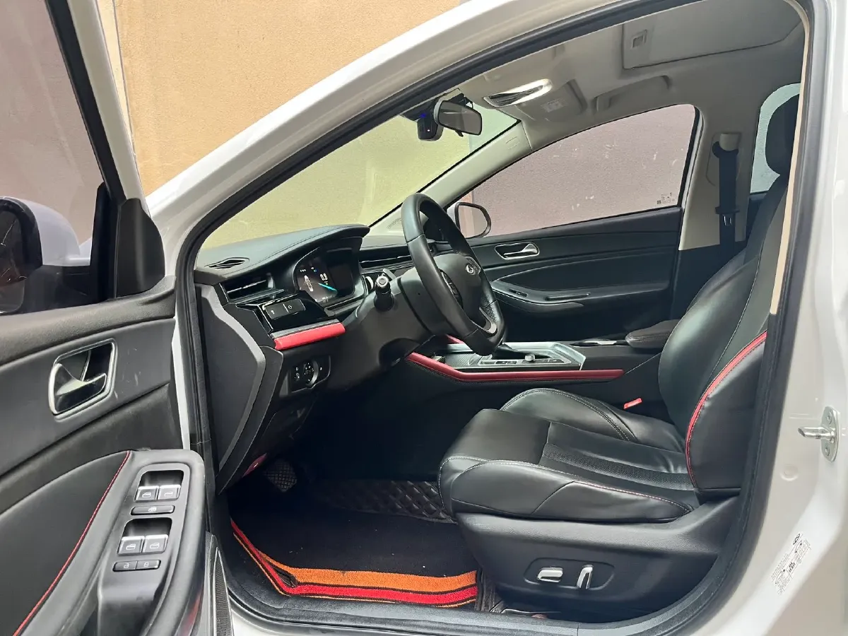 2021 Chery Arrizo 5 Plus 1.5L 116HP L4 CVT,autocango,china used car exporter,china ev exporter,chinese used car exporter,chinese used ev exporter