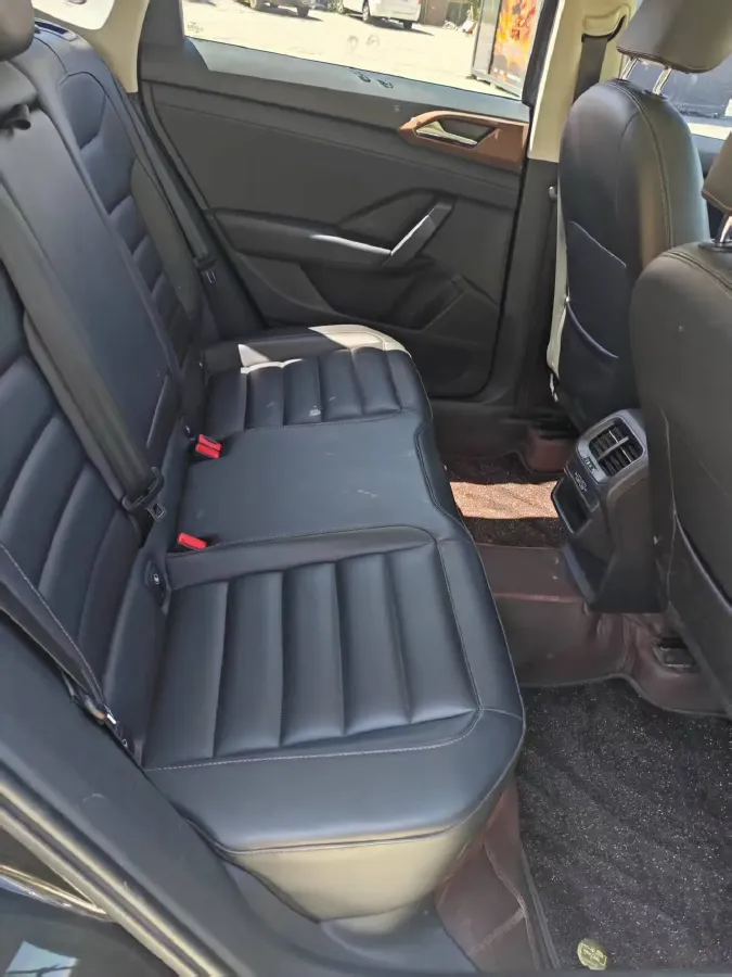 2020 Volkswagen Tharu 1.4T 150HP L4 7DCT,autocango,china used car exporter,china ev exporter,chinese used car exporter,chinese used ev exporter