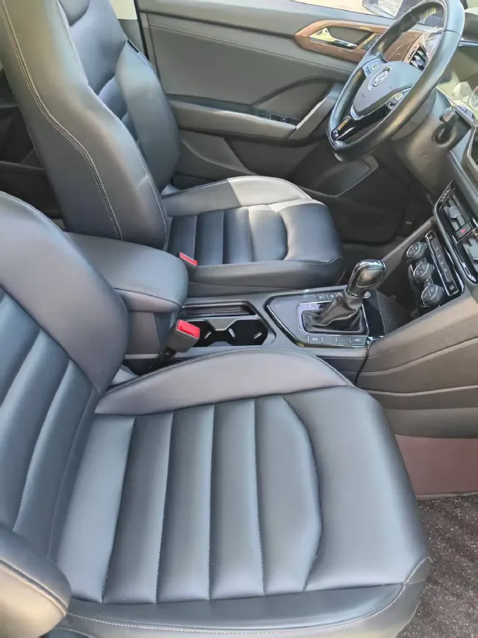 2020 Volkswagen Tharu 1.4T 150HP L4 7DCT,autocango,china used car exporter,china ev exporter,chinese used car exporter,chinese used ev exporter