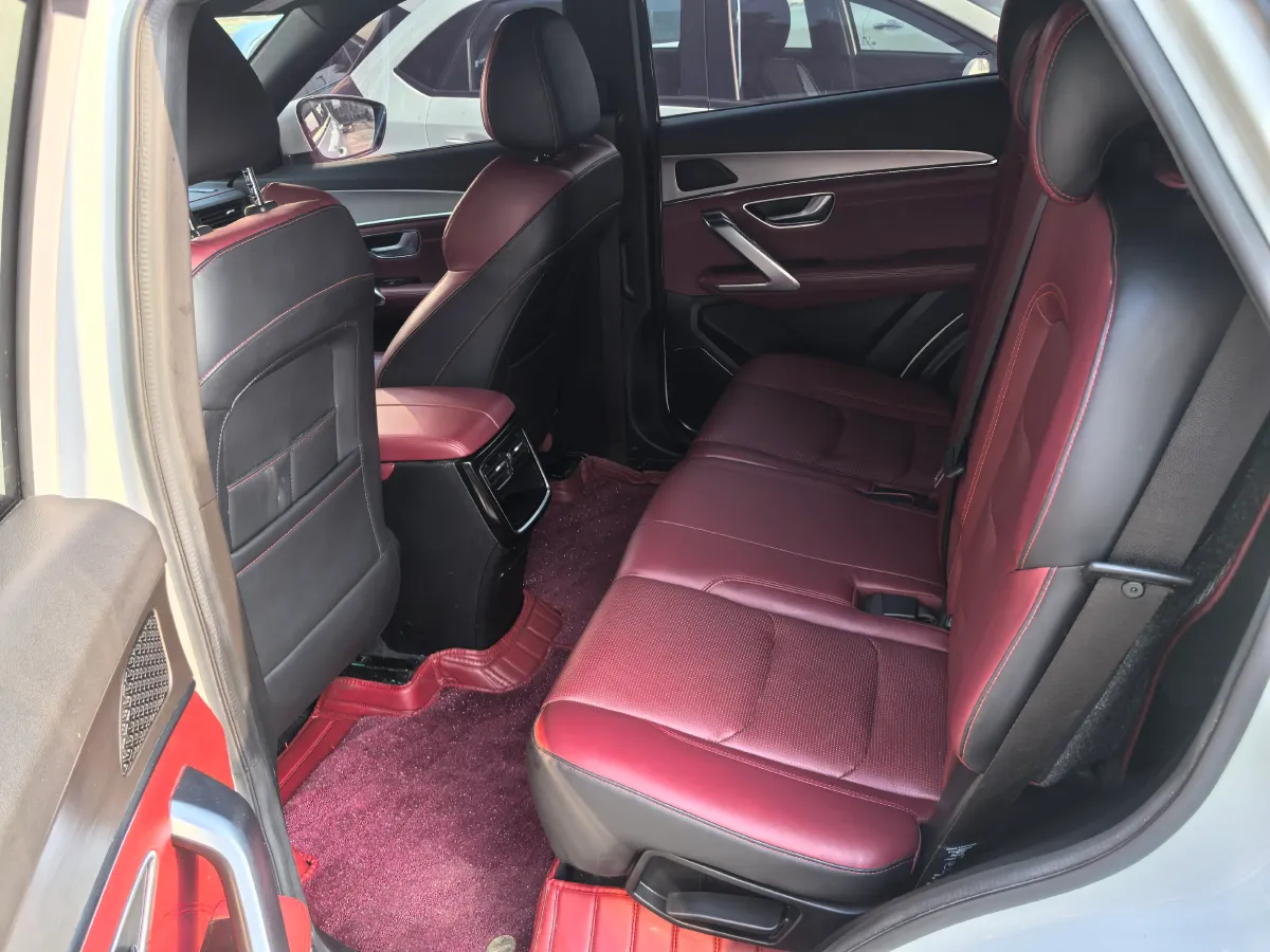 2023 Jetour X70 Plus 1.5T 156HP L4 6MT,autocango,china used car exporter,china ev exporter,chinese used car exporter,chinese used ev exporter