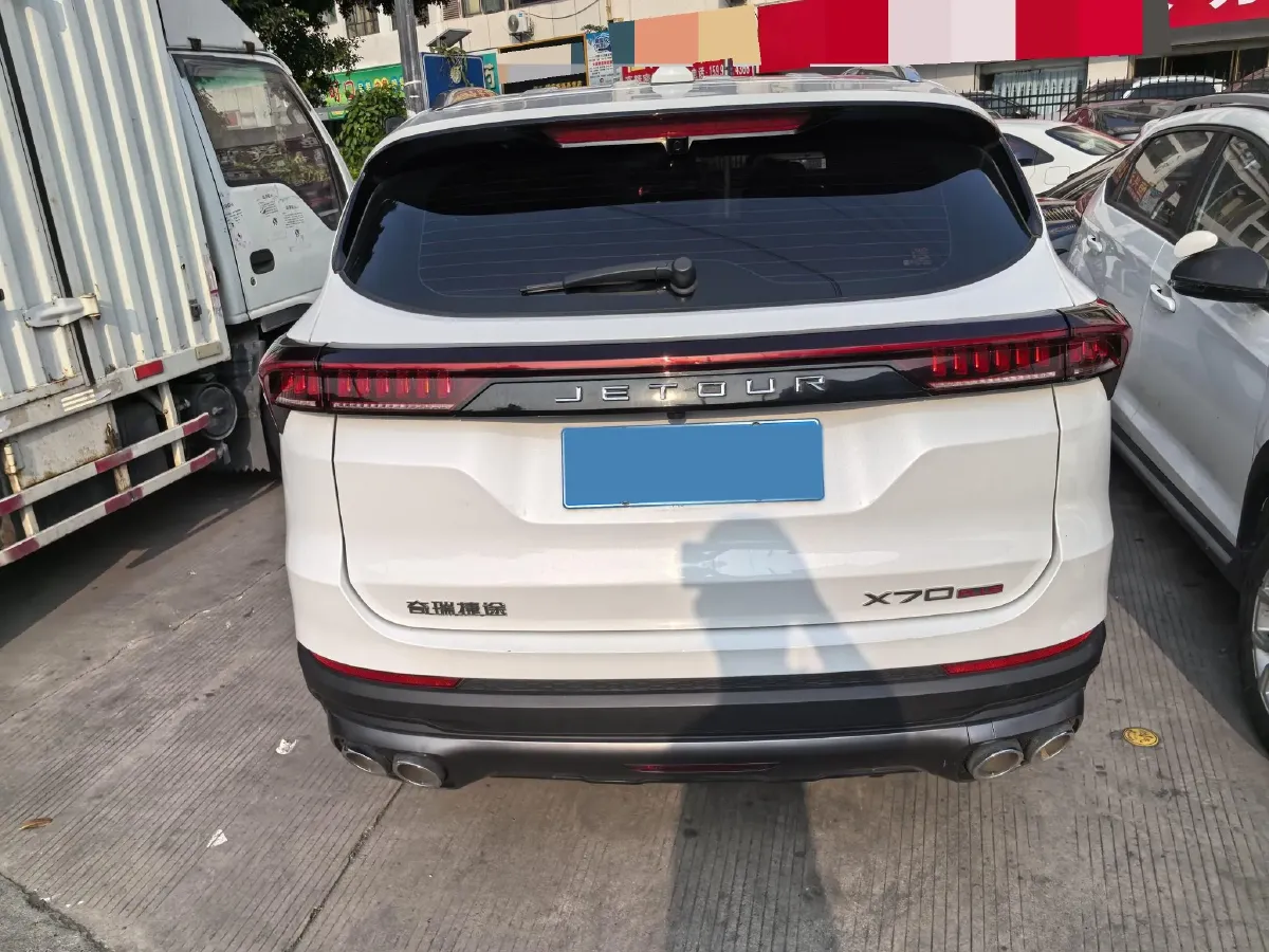2023 Jetour X70 Plus 1.5T 156HP L4 6MT,autocango,china used car exporter,china ev exporter,chinese used car exporter,chinese used ev exporter
