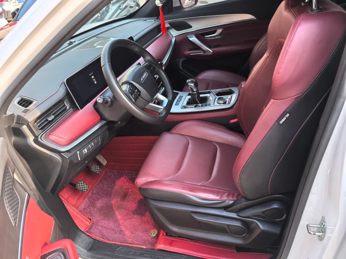 2023 Jetour X70 Plus 1.5T 156HP L4 6MT,autocango,china used car exporter,china ev exporter,chinese used car exporter,chinese used ev exporter