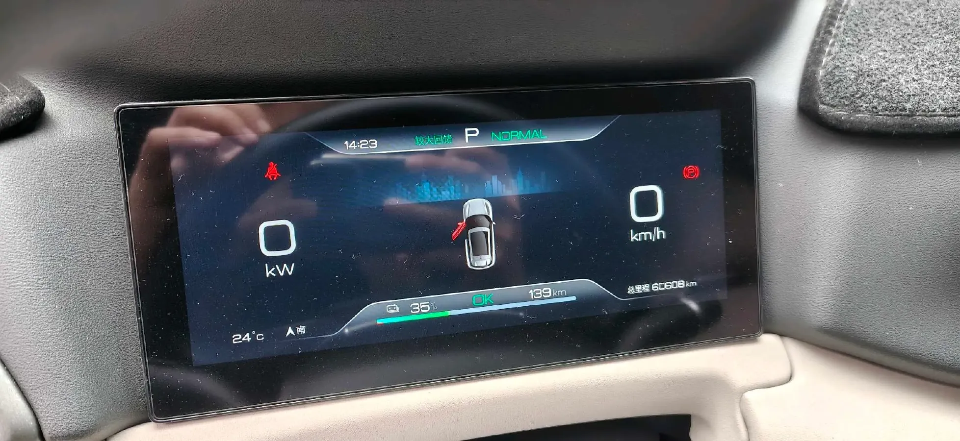 2024 BYD YuanUP BEV 45.12KWH,autocango,china used car exporter,china ev exporter,chinese used car exporter,chinese used ev exporter