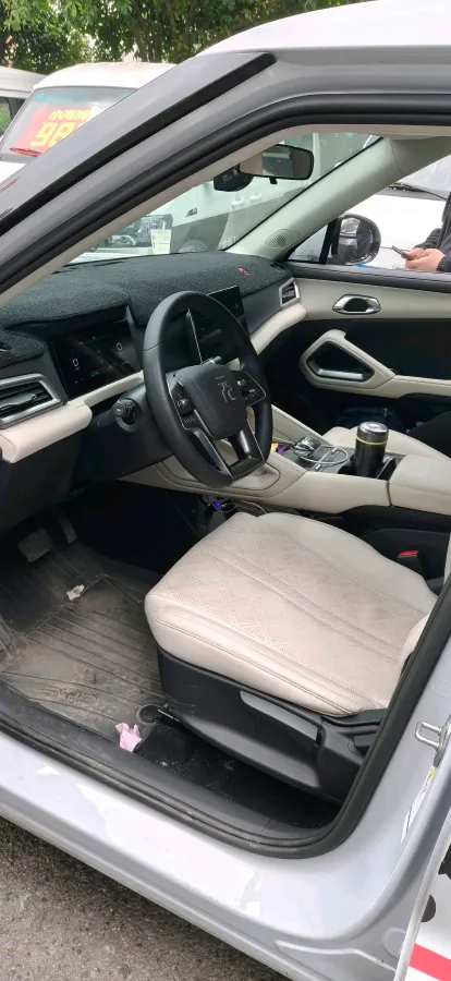 2024 BYD YuanUP BEV 45.12KWH,autocango,china used car exporter,china ev exporter,chinese used car exporter,chinese used ev exporter