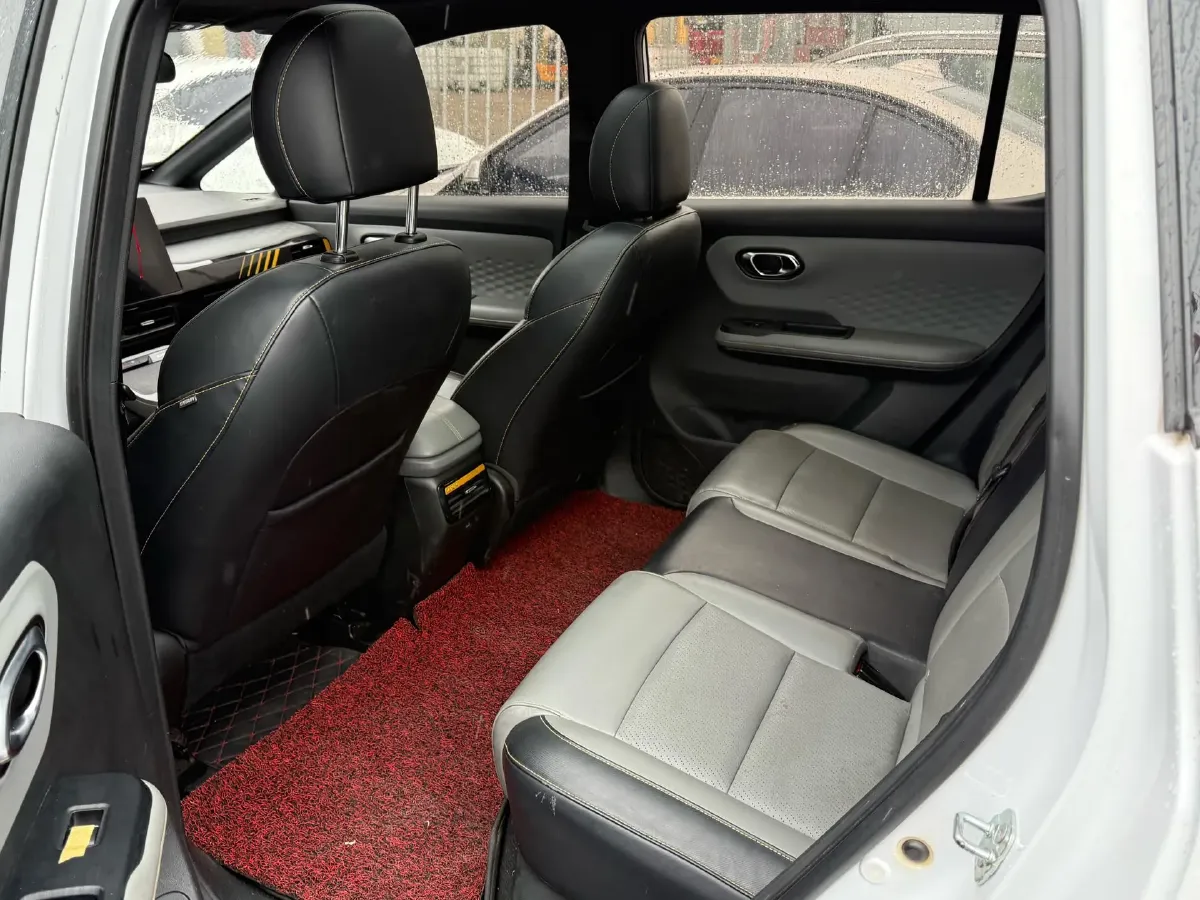 2021 Aion Y BEV 61.3KWH,autocango,china used car exporter,china ev exporter,chinese used car exporter,chinese used ev exporter