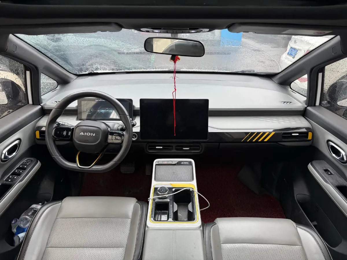 2021 Aion Y BEV 61.3KWH,autocango,china used car exporter,china ev exporter,chinese used car exporter,chinese used ev exporter