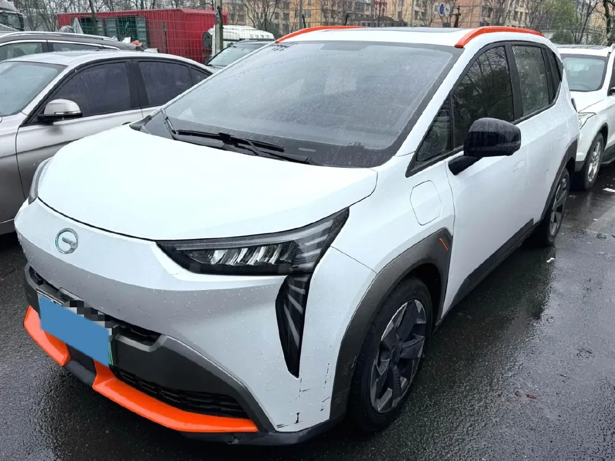 2021 Aion Y BEV 61.3KWH,autocango,china used car exporter,china ev exporter,chinese used car exporter,chinese used ev exporter