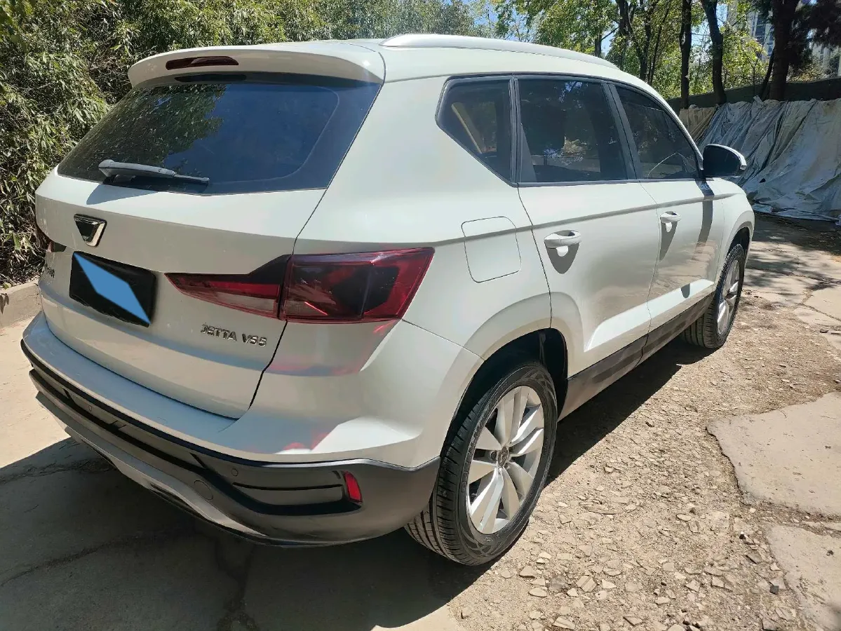 2021 Jetta VS5 1.4T 150HP L4 5MT,autocango,china used car exporter,china ev exporter,chinese used car exporter,chinese used ev exporter