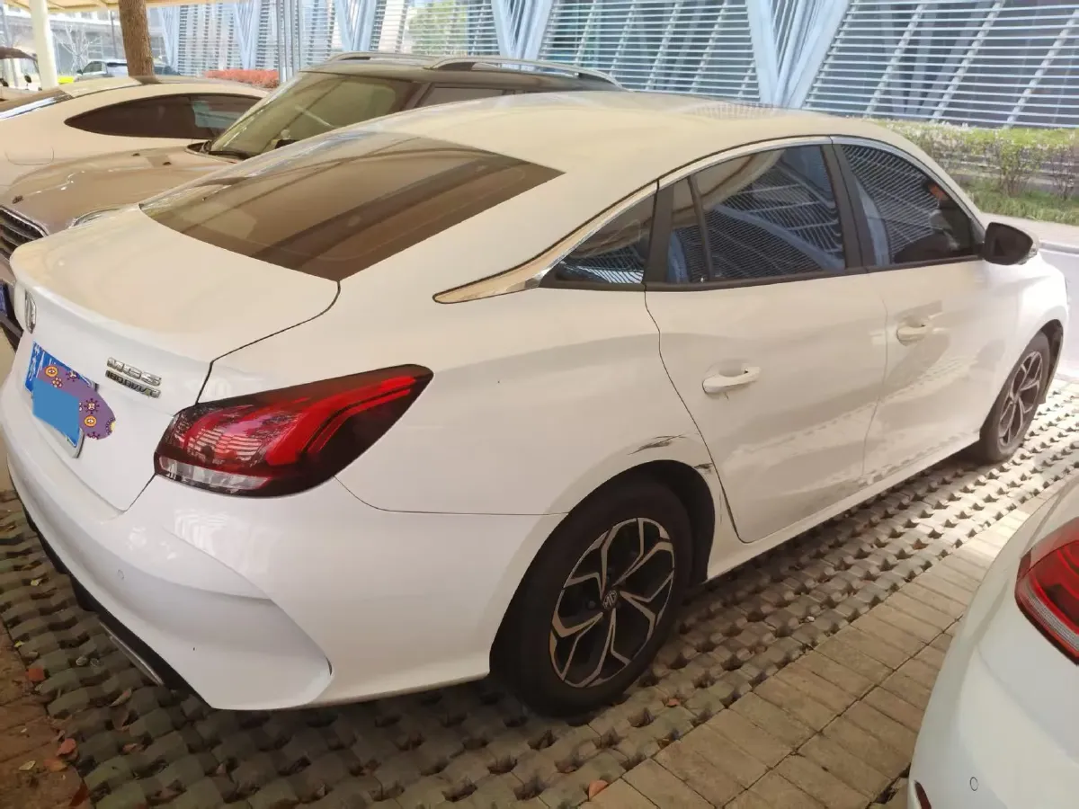 2021 MG 5 1.5L 120HP L4 CVT,autocango,china used car exporter,china ev exporter,chinese used car exporter,chinese used ev exporter
