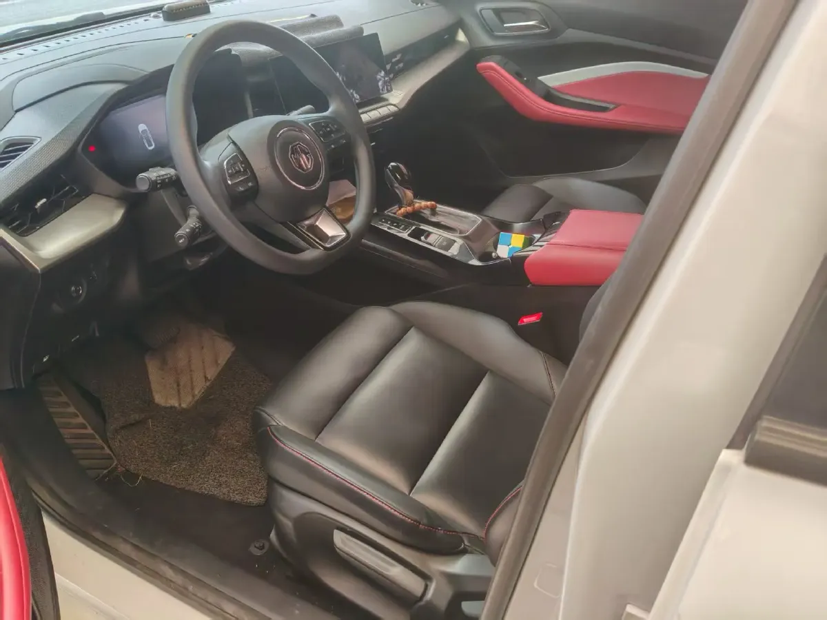 2021 MG 5 1.5L 120HP L4 CVT,autocango,china used car exporter,china ev exporter,chinese used car exporter,chinese used ev exporter