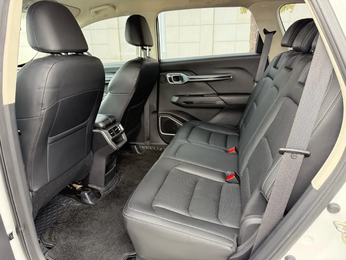 2020 Geely Okavango 1.8T 184HP L4 6AT,autocango,china used car exporter,china ev exporter,chinese used car exporter,chinese used ev exporter