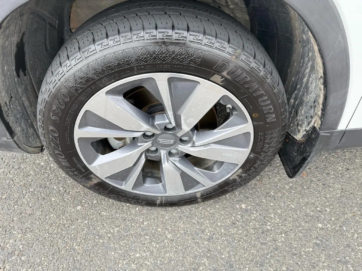 2020 Geely Okavango 1.8T 184HP L4 6AT,autocango,china used car exporter,china ev exporter,chinese used car exporter,chinese used ev exporter