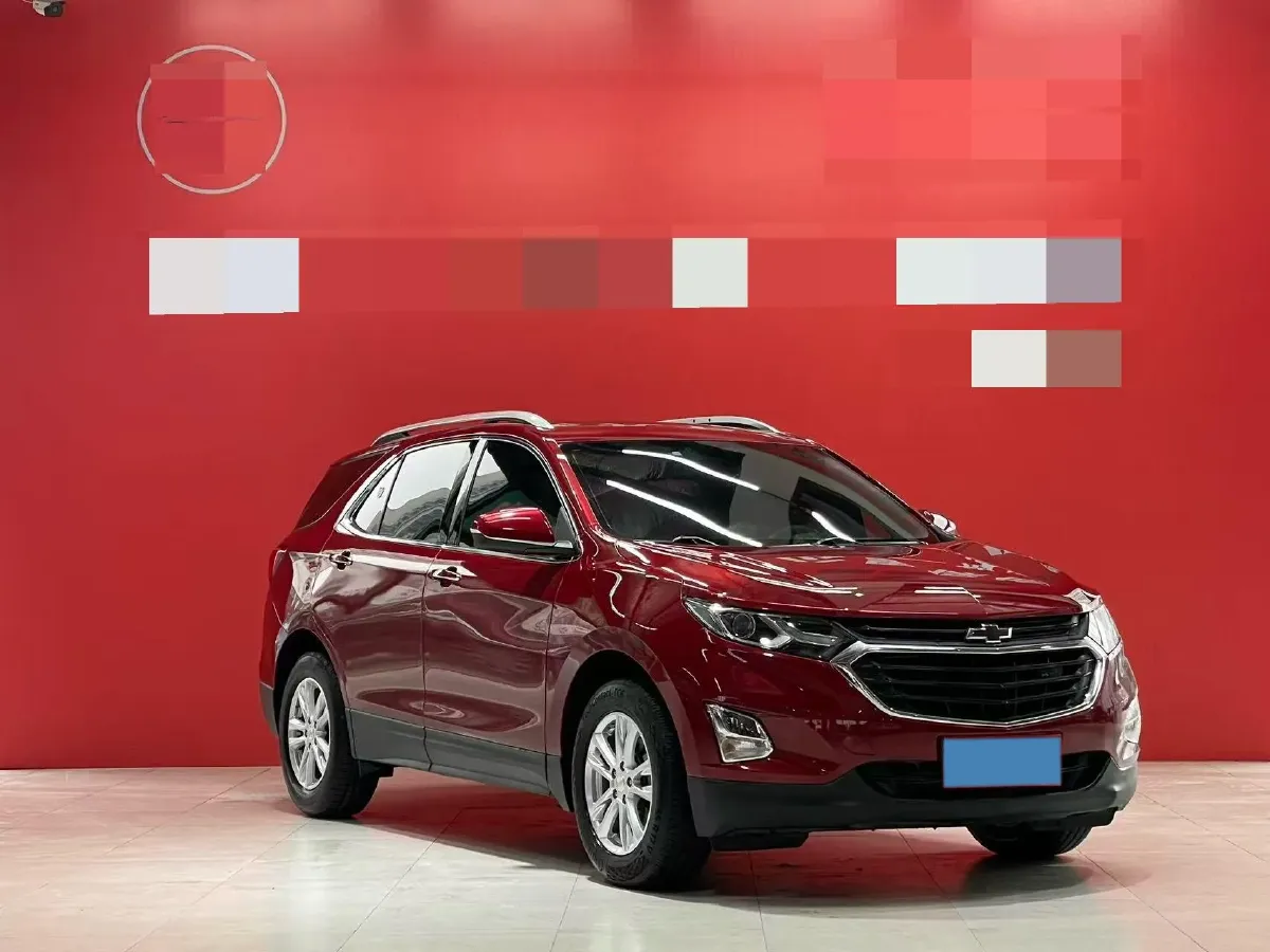 2018 Chevrolet Equinox 1.5T 180HP L4 6AT,autocango,china used car exporter,china ev exporter,chinese used car exporter,chinese used ev exporter