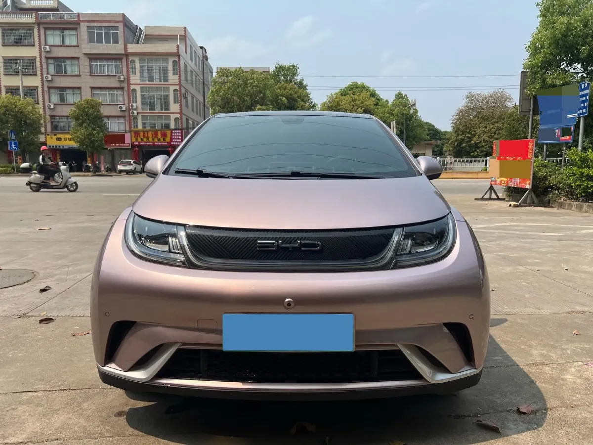 2023 BYD Dolphin BEV 44.928KWH,autocango,china used car exporter,china ev exporter,chinese used car exporter,chinese used ev exporter