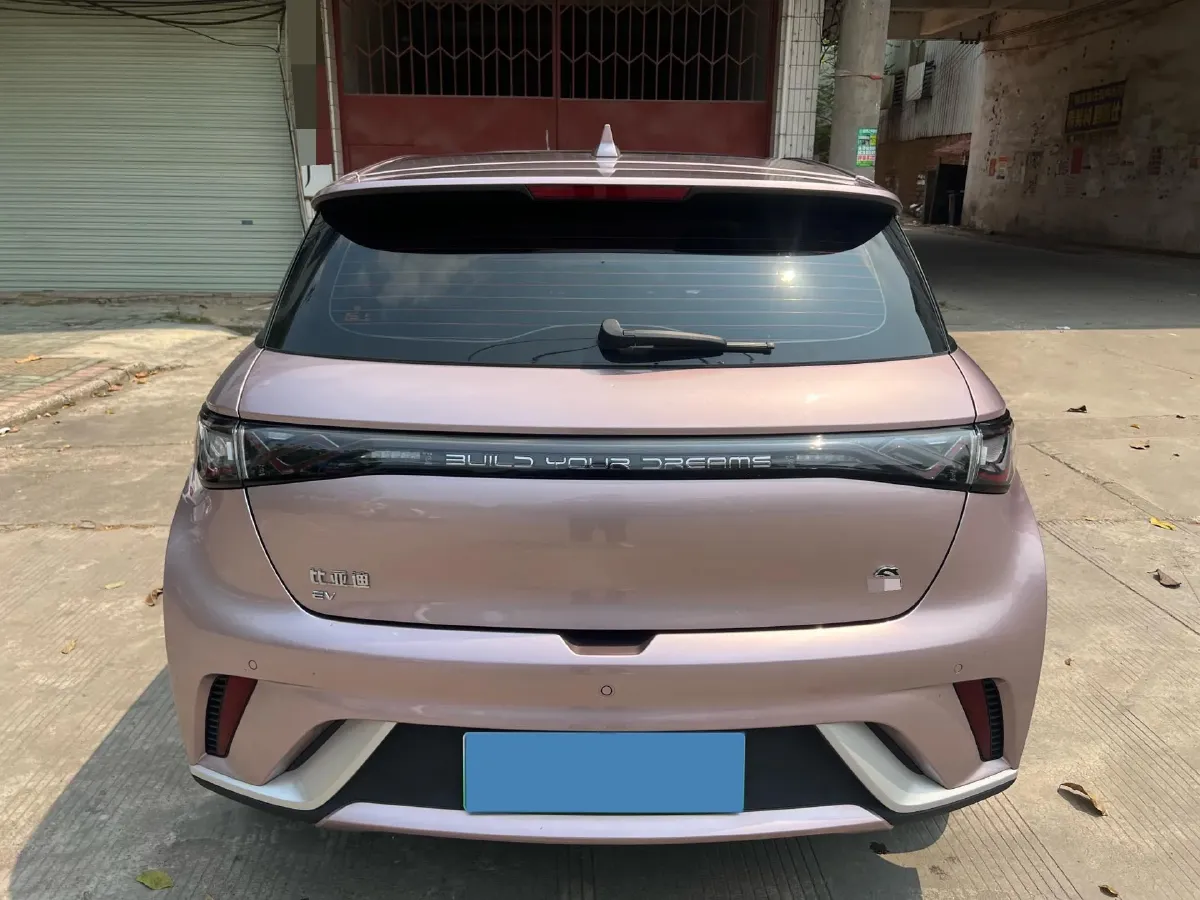 2023 BYD Dolphin BEV 44.928KWH,autocango,china used car exporter,china ev exporter,chinese used car exporter,chinese used ev exporter