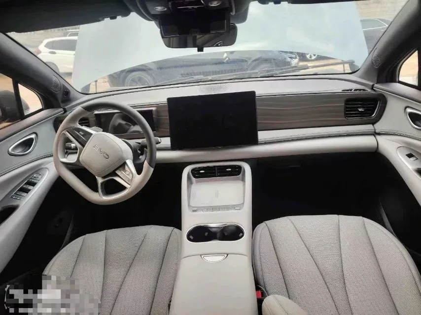 2025 BYD Sea Lion 06 BEV,autocango,china used car exporter,china ev exporter,chinese used car exporter,chinese used ev exporter