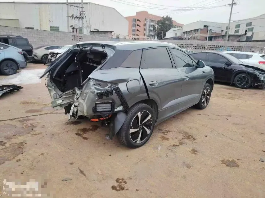 2025 BYD Sea Lion 06 BEV,autocango,china used car exporter,china ev exporter,chinese used car exporter,chinese used ev exporter