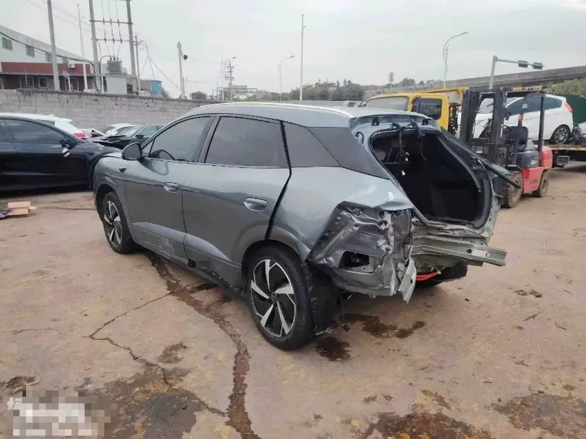 2025 BYD Sea Lion 06 BEV,autocango,china used car exporter,china ev exporter,chinese used car exporter,chinese used ev exporter