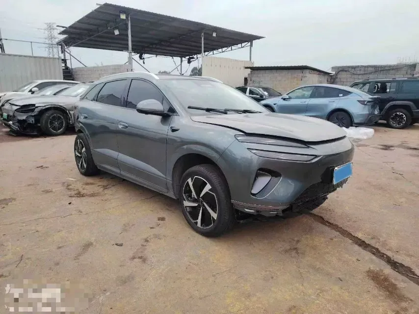 2025 BYD Sea Lion 06 BEV,autocango,china used car exporter,china ev exporter,chinese used car exporter,chinese used ev exporter