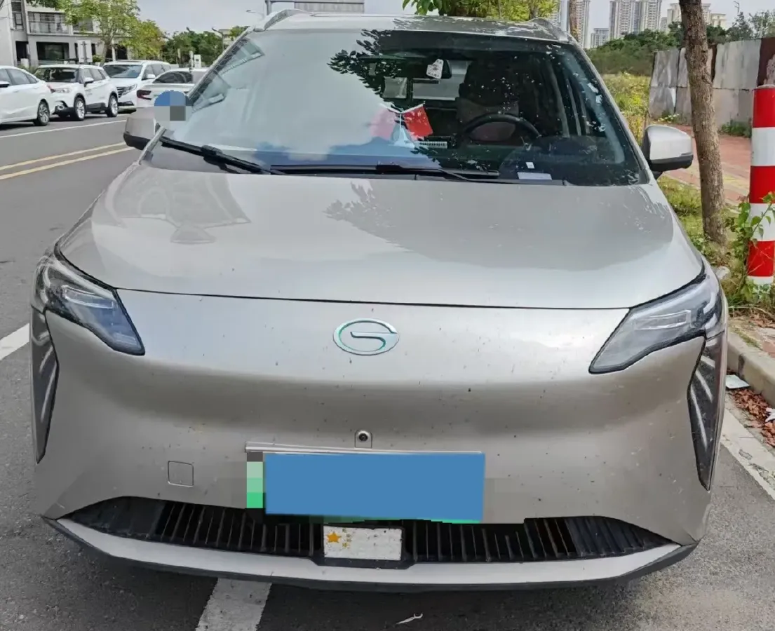 2023 GAC Trumpchi GS4 1.5T 177HP L4 6AT,autocango,china used car exporter,china ev exporter,chinese used car exporter,chinese used ev exporter