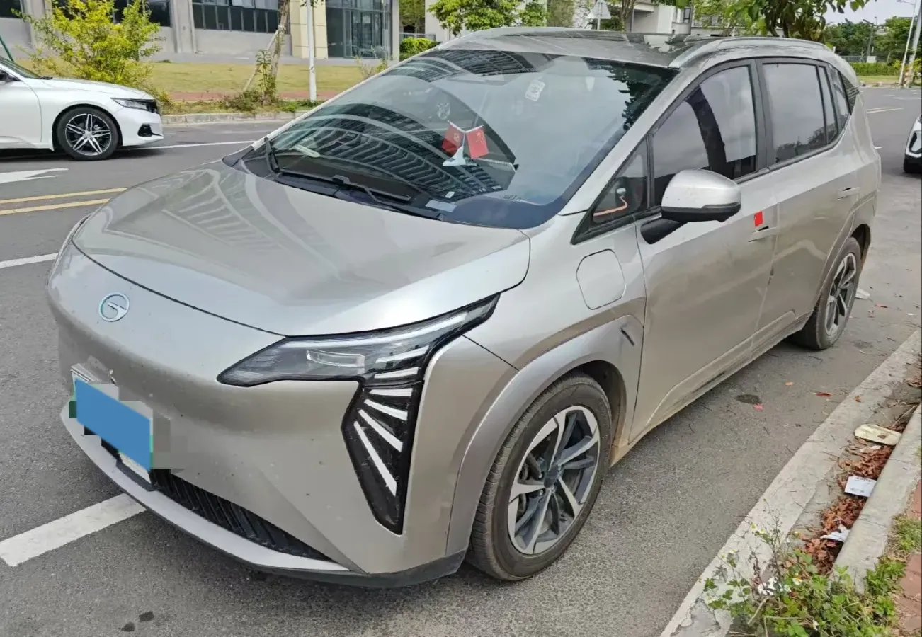 2023 GAC Trumpchi GS4 1.5T 177HP L4 6AT,autocango,china used car exporter,china ev exporter,chinese used car exporter,chinese used ev exporter