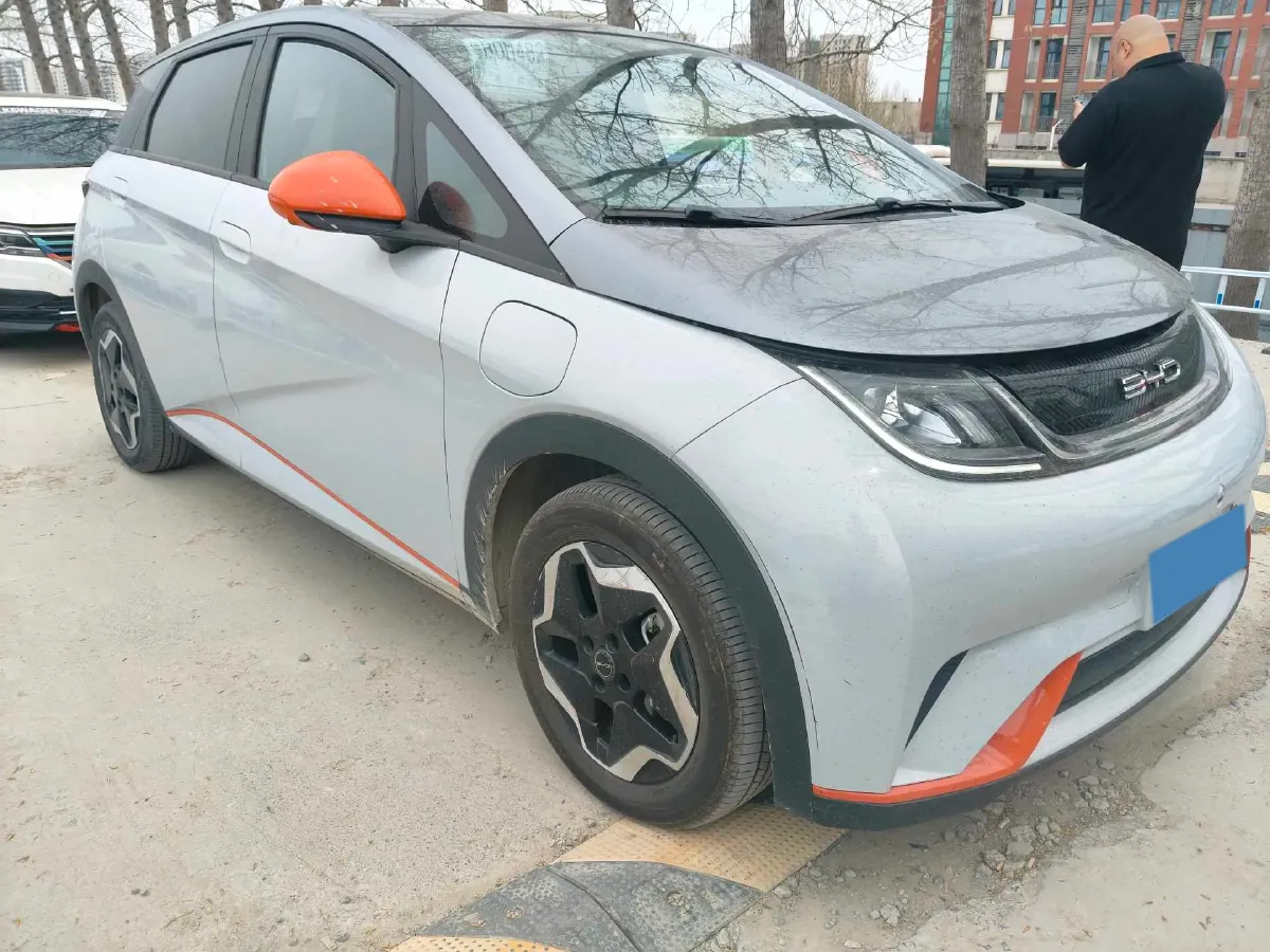 2021 BYD Yuan Pro BEV 50.1KWH,autocango,china used car exporter,china ev exporter,chinese used car exporter,chinese used ev exporter