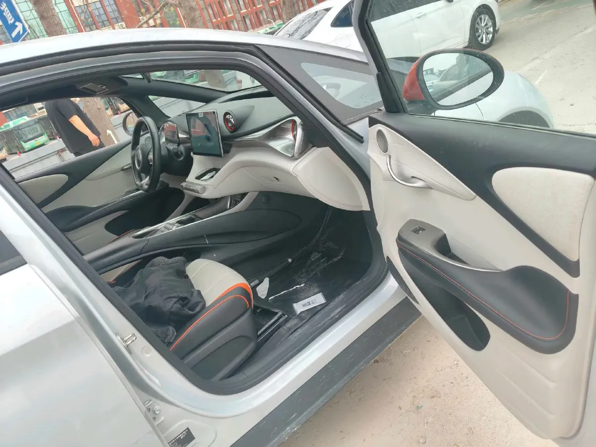 2021 BYD Yuan Pro BEV 50.1KWH,autocango,china used car exporter,china ev exporter,chinese used car exporter,chinese used ev exporter