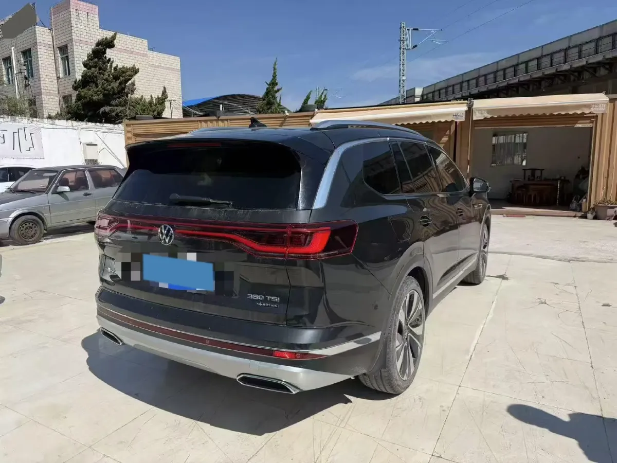 2021 Volkswagen Talagon 2.0T 220HP L4 7DCT,autocango,china used car exporter,china ev exporter,chinese used car exporter,chinese used ev exporter