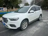 2018 HAVAL H6,autocango,china used car exporter,china ev exporter,chinese used car exporter,chinese used ev exporter