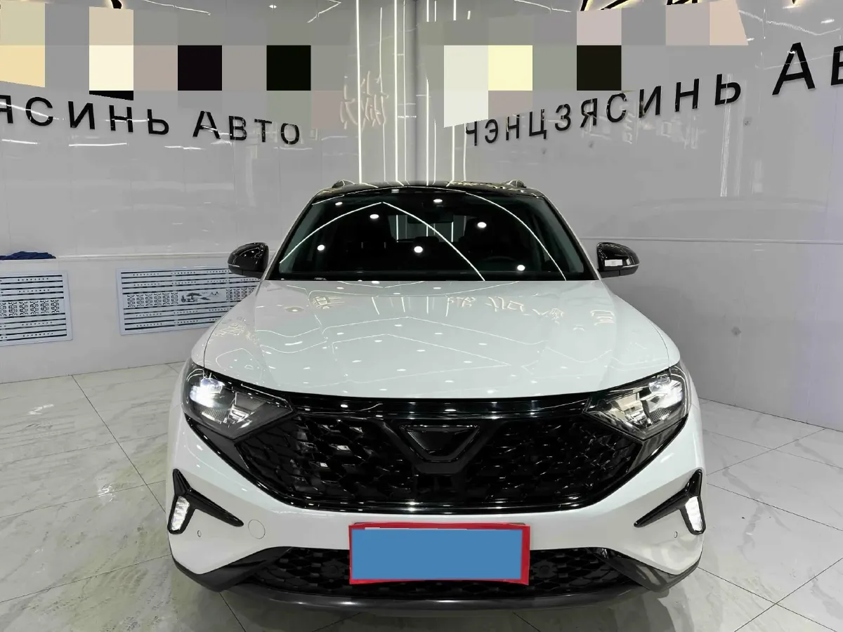 2022 Jetta VS7 1.4T 150HP L4 6AT,autocango,china used car exporter,china ev exporter,chinese used car exporter,chinese used ev exporter